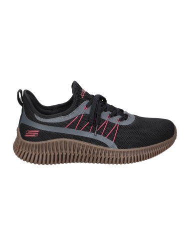 Skechers Bobs Geo - zapatillas casual hombre multicolor