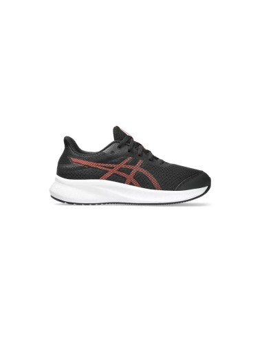 Asics Patriot 13 GS - zapatillas running niño multicolor