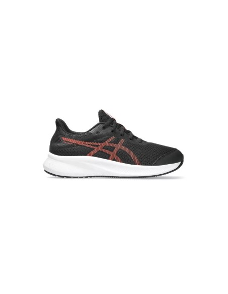 Asics Patriot 13 GS - zapatillas running niño multicolor