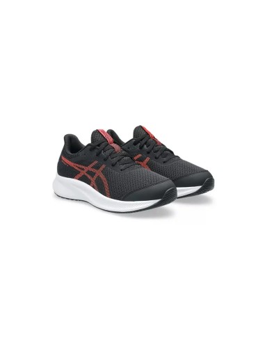Asics Patriot 13 GS - zapatillas running niño multicolor