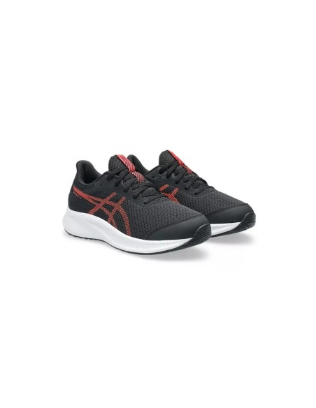 Asics Patriot 13 GS - zapatillas running niño multicolor