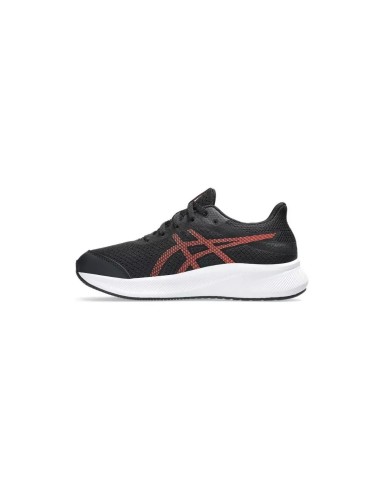 Asics Patriot 13 GS - zapatillas running niño multicolor