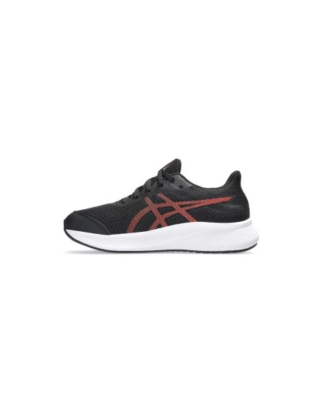 Asics Patriot 13 GS - zapatillas running niño multicolor