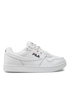 Fila Arcade Wmn - zapatillas casual mujer blanco