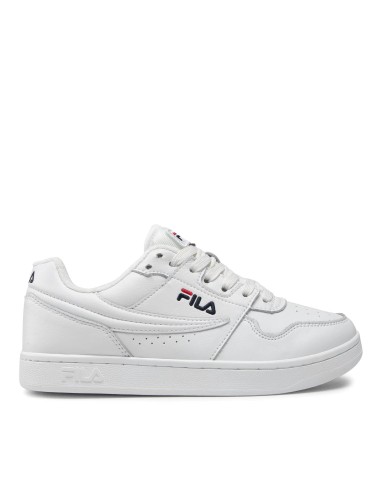 Fila Arcade Wmn - zapatillas casual mujer blanco