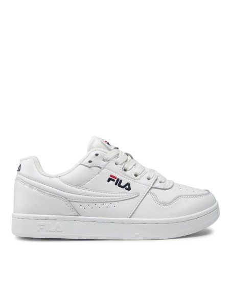 Fila Arcade Wmn - zapatillas casual mujer blanco