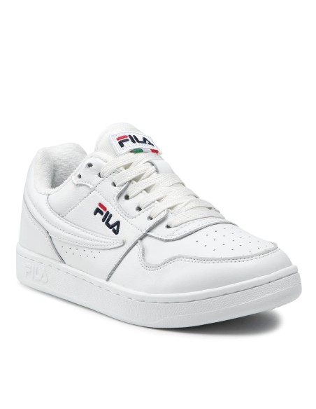 Fila Arcade Wmn - zapatillas casual mujer blanco