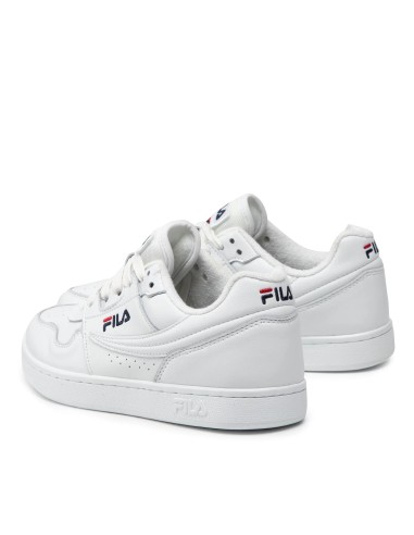 Fila Arcade Wmn - zapatillas casual mujer blanco