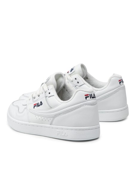 Fila Arcade Wmn - zapatillas casual mujer blanco
