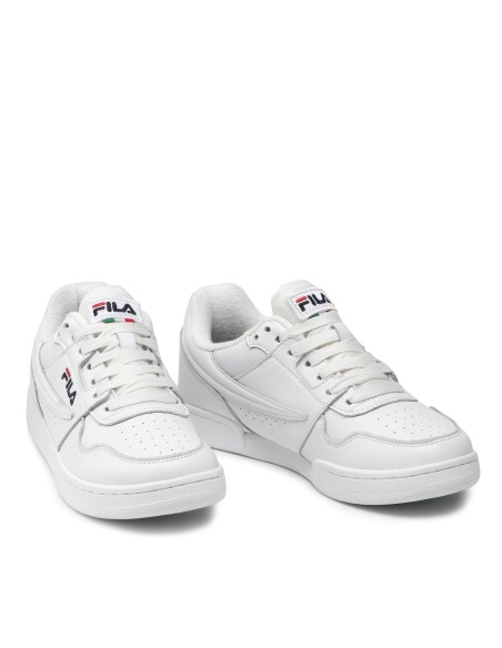 Fila Arcade Wmn - zapatillas casual mujer blanco