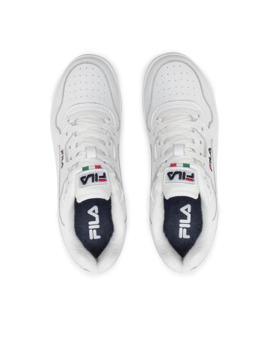 Fila Arcade Wmn - zapatillas casual mujer blanco