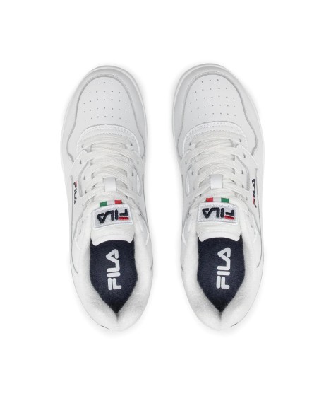 Fila Arcade Wmn - zapatillas casual mujer blanco