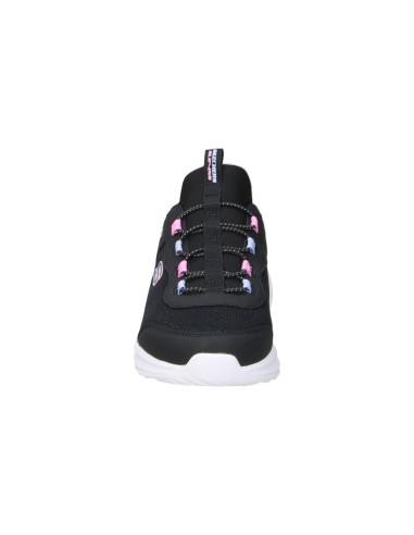 Skechers Chica Bounder Pro Basket | zapatillas deportivas niño