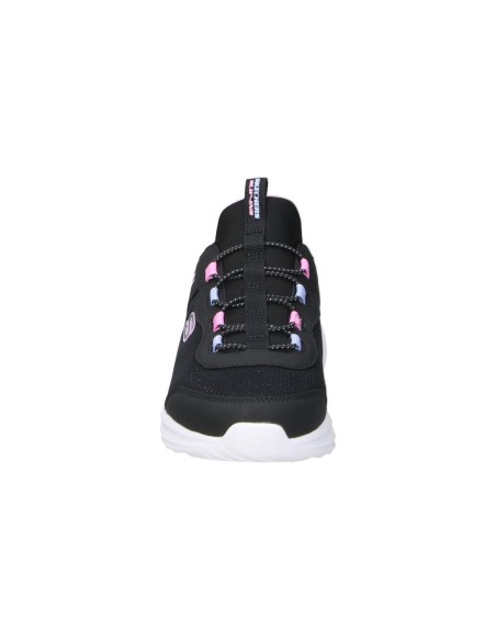 Skechers Chica Bounder Pro Basket | zapatillas deportivas niño