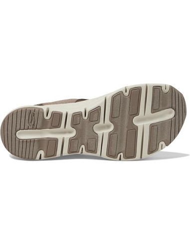Skechers Arch Fit Brightest Day Moca Mujer