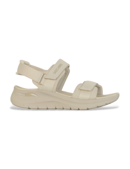 Skechers Arch Fit 2.0 Go Getter Blanco Mujer
