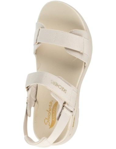 Skechers Arch Fit 2.0 Go Getter Blanco Mujer