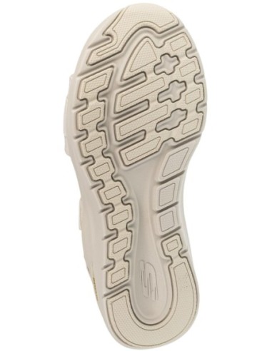 Skechers Arch Fit 2.0 Go Getter Blanco Mujer