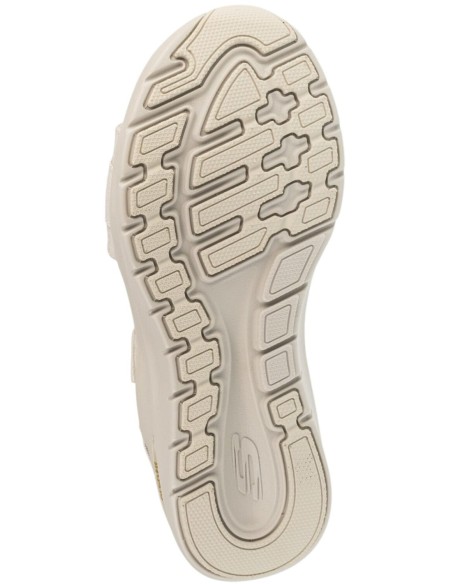 Skechers Arch Fit 2.0 Go Getter Blanco Mujer