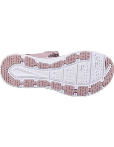 Skechers DLux Walker New Block Blush Mujer