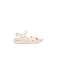 Skechers GO WALK Arch Fit Natural Mujer