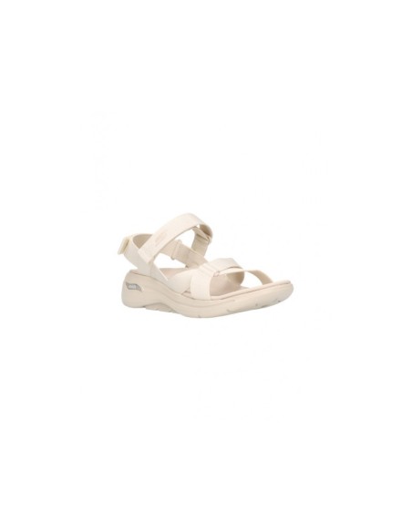Skechers GO WALK Arch Fit Natural Mujer