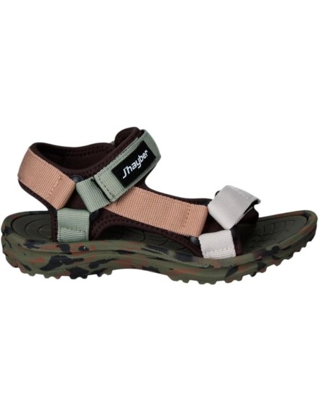 Sandalias J'Hayber Sismo Infantil Confort