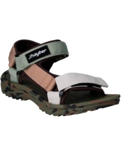 Sandalias J'Hayber Sismo Infantil Confort 2
