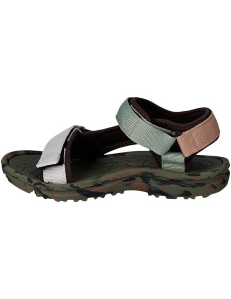 Sandalias J'Hayber Sismo Infantil Confort