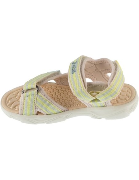 Sandalias Joma S.Wave Jr 2625 Beige