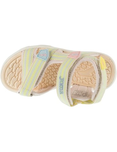 Sandalias Joma S.Wave Jr 2625 Beige