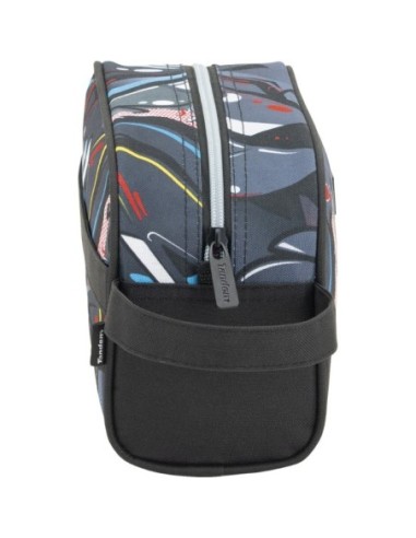NECESER VIAJE ADAPTABLE ISOTERMO C/AC | Neceser Viaje