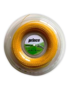 CORDAJE PRINCE SYNTHETIC GUT DURAFLEX 17 ORO - 1.25mm