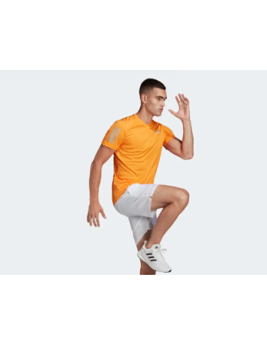 Camiseta Adidas OWN THE RUN Hombre