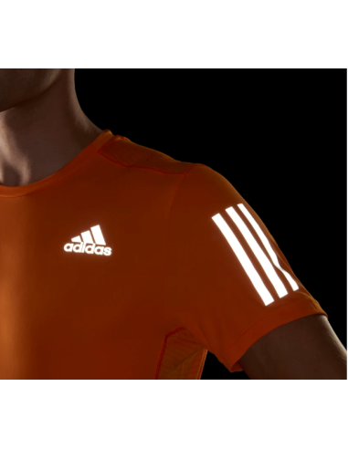 Camiseta Adidas OWN THE RUN Hombre