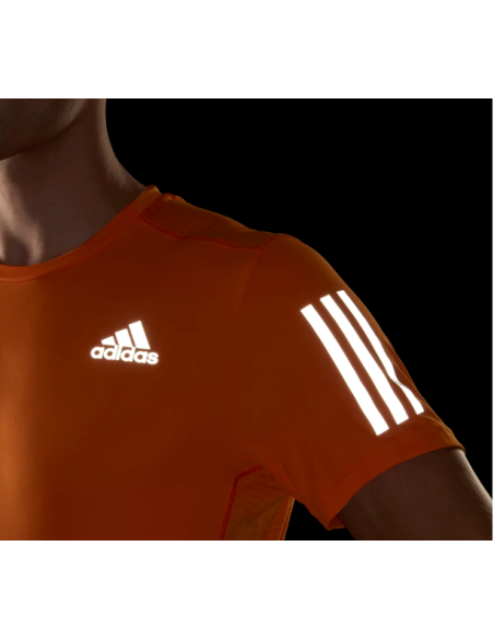 Camiseta Adidas OWN THE RUN Hombre