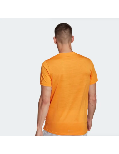 Camiseta Adidas OWN THE RUN Hombre