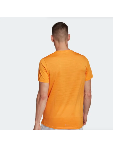 Camiseta Adidas OWN THE RUN Hombre